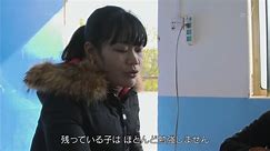 NHK纪录片《干涸的河》