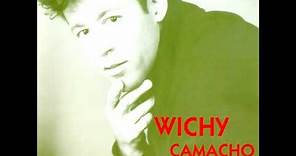Wichy Camacho - Daría El Alma