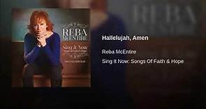 Reba McEntire- Hallelujah Amen