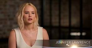 A Beautiful Planet: Jennifer Lawrence Featurette