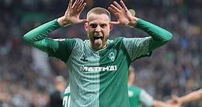 Marvin Ducksch: Who is the Werder Bremen striker called up to the Germany squad for the first time?