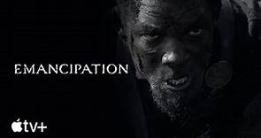 Emancipation — Official Trailer 2 | Apple TV+