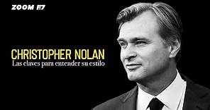 Christopher Nolan - Las claves para entender su estilo