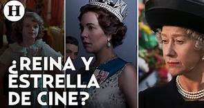 ¿Las has visto? Cinco películas para conocer la VERDADERA historia detrás de la Reina Isabel II