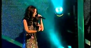 The Flood - Cheryl Cole (Live at the Royal Variety Performance 2010)