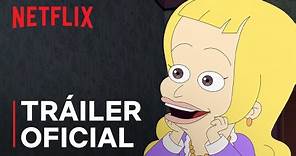 Big Mouth Season 7 | Tráiler oficial | Netflix