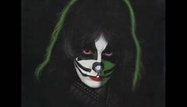 KISS - Peter Criss - Easy Thing