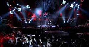 Tokio Hotel - Hey You - Humanoid City Live DVD