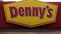 This Thanksgiving Classic Is Back On Denny’s Menu