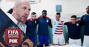 USMNT HC Gregg Berhalter looks to ‘change the way the world looks at American Soccer’ | FOX Soccer