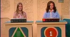 Match Game 74 (Episode 268) (With Slate) (Mother of BLANK)