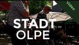 STADT OLPE