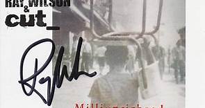 Ray Wilson & cut_ - Millionairhead