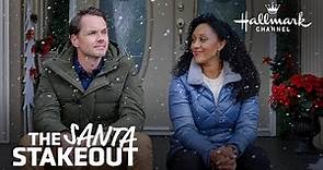 Preview - The Santa Stakeout - Hallmark Channel