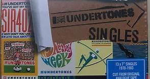 The Undertones - Singles