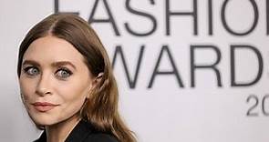 Ashley Olsen Secretly Welcomed Her First Baby