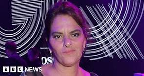 Artist Tracey Emin says her cancer is 'gone'