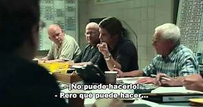 Trailer "Moneyball" Subtitulado Español.