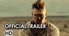 Scenic Route Official Trailer - Josh Duhamel Movie (2013)