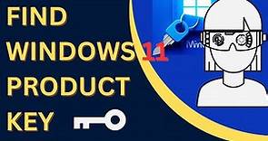 How to Get Your Windows Product Key for Free (Windows 10 & 11)