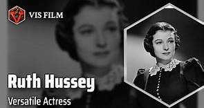 Ruth Hussey: The Art of Acting | Actors & Actresses Biography
