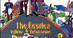 The Beatles - 'Yellow Submarine' (2009 Remastered) [Full Album]