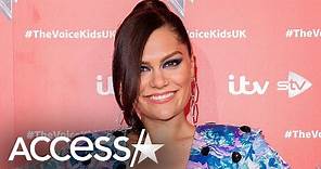 Jessie J Gives Birth To First Baby: 'Happy Tears'