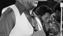 Musik-Geschichte - Muddy Waters ist der König des Chicago Blues und Urvater des Rock