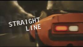 Keith Urban - Straight Line (Official Lyric Video)