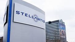 Stellantis to Build Its Second EV Battery Plant in U.S.