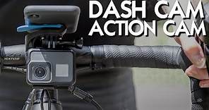 Action Cam e Dash Cam per la tua Bici