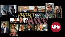 Perfect Murders (Official U.S. Trailer)