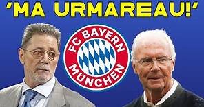 ”Mă urmăreau!” Cornel Dinu trebuia să fie înlocuitorul lui Beckenbauer la Bayern: ”S-a confirmat!”