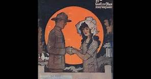 K-K-K-Katy - Billy Murray (1918)