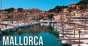 Mallorca España | 7 Imperdibles que ver y que hacer