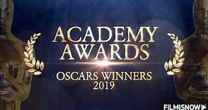 OSCARS 2019 | Winners Recap 91st Academy Awards