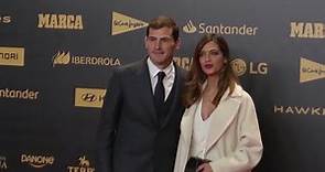 Sara Carbonero e Iker Casillas, ¿se confirma la separación de la pareja?