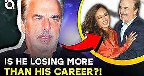 Everything We Know About The Chris Noth Scandal |⭐ OSSA