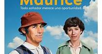 El gran Maurice - Película - 2021 - Crítica | Reparto | Estreno | Duración | Sinopsis | Premios - decine21.com