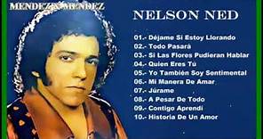 NELSON NED "SUS GRANDES ÉXITOS"