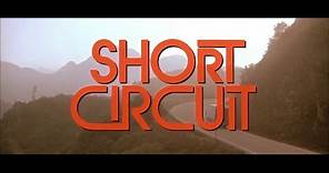 "Short Circuit" (1986) HD Theatrical Trailer