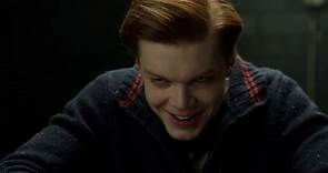 Cameron Monaghan as Jerome a.k.a. THE JOKER in GOTHAM? - Outstanding Performance