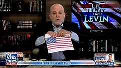 Mark Levin: This is why America is divided right now