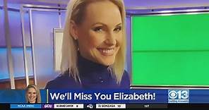 CBS13 anchor Elizabeth Klinge heading home to Iowa