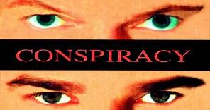 Conspiracy - Conspiracy (Full Album - 2000) [Chris Squire, Billy Sherwood]