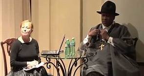 A Conversation with André Leon Talley
