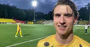 Marius Høibråten om play off-plass i Champions League
