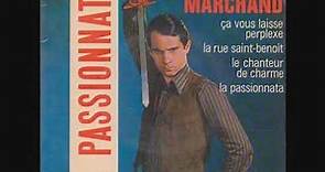 1965 Guy Marchand La Passionata