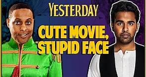 YESTERDAY MOVIE REVIEW 2019 - Double Toasted