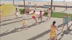 Old Navy TV Spot, 'Jump Into Summer With Old Navy: 50% Off'